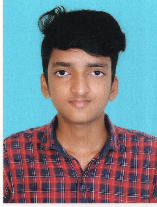 RAHUL K 